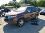 KIA SORENTO 2012