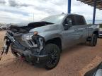CHEVROLET SILVERADO 2025