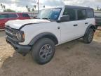 FORD BRONCO 2025