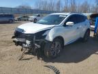 NISSAN MURANO 2020