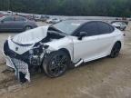 TOYOTA CAMRY 2026