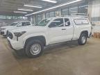 TOYOTA TACOMA 2024