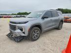 CHEVROLET TRAVERSE 2024