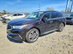 ACURA MDX 2018