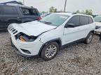 JEEP CHEROKEE 2022