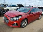 HYUNDAI SONATA 2019