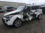 KIA SOUL 2016