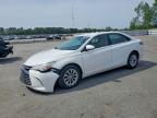 TOYOTA CAMRY 2015