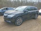 ACURA MDX 2015