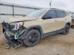 GMC TERRAIN 2022