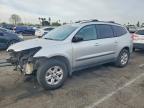 CHEVROLET TRAVERSE 2012