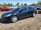 KIA FORTE 2017