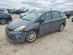 TOYOTA PRIUS V 2012