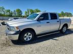 RAM 1500 2017