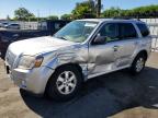 MERCURY MARINER 2011
