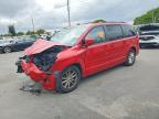 DODGE GRAND CARAVAN 2013