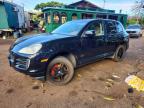 PORSCHE CAYENNE 2009