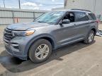 FORD EXPLORER 2023