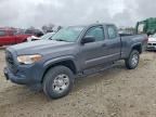 TOYOTA TACOMA 2018
