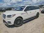 LINCOLN NAVIGATOR 2019