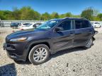 JEEP CHEROKEE 2015