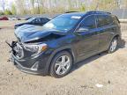 GMC TERRAIN 2018