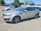 KIA OPTIMA 2013
