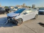 NISSAN VERSA 2024