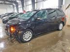 TOYOTA SIENNA 2013