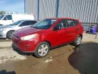 HYUNDAI TUCSON 2010