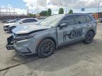 HONDA CR-V 2026