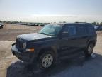 JEEP PATRIOT 2012