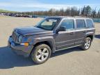 JEEP PATRIOT 2017