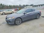 HONDA ACCORD 2014