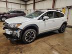SUBARU CROSSTREK 2022