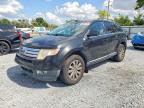 FORD EDGE 2010