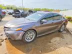 TOYOTA CAMRY HYBRID 2019
