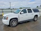 CHEVROLET SUBURBAN 2013