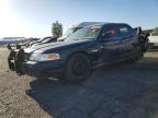 FORD CROWN VICTORIA 2008