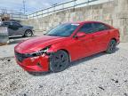 HYUNDAI ELANTRA 2021