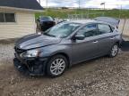 NISSAN SENTRA 2018
