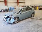 TOYOTA PRIUS PLUG-IN HYBRID 2013