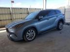 TOYOTA HIGHLANDER 2023