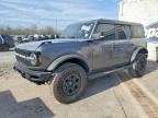 FORD BRONCO 2023