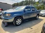 HONDA RIDGELINE 2007