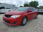 TOYOTA CAMRY 2014