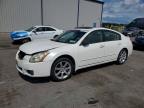 NISSAN MAXIMA 2008