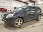 GMC ACADIA 2011