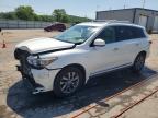 INFINITI QX60 2015