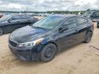 KIA FORTE 2017